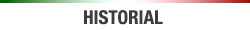 Historial de Transparencia